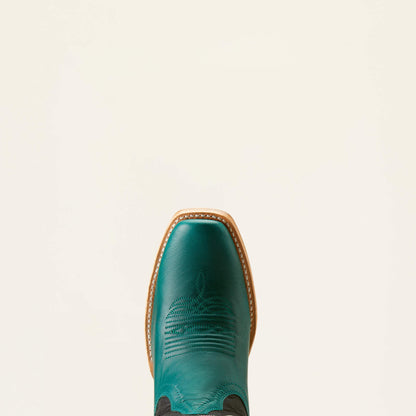 Ariat On Sale - Futurity Colt Narrow Cutter Toe Western Boot