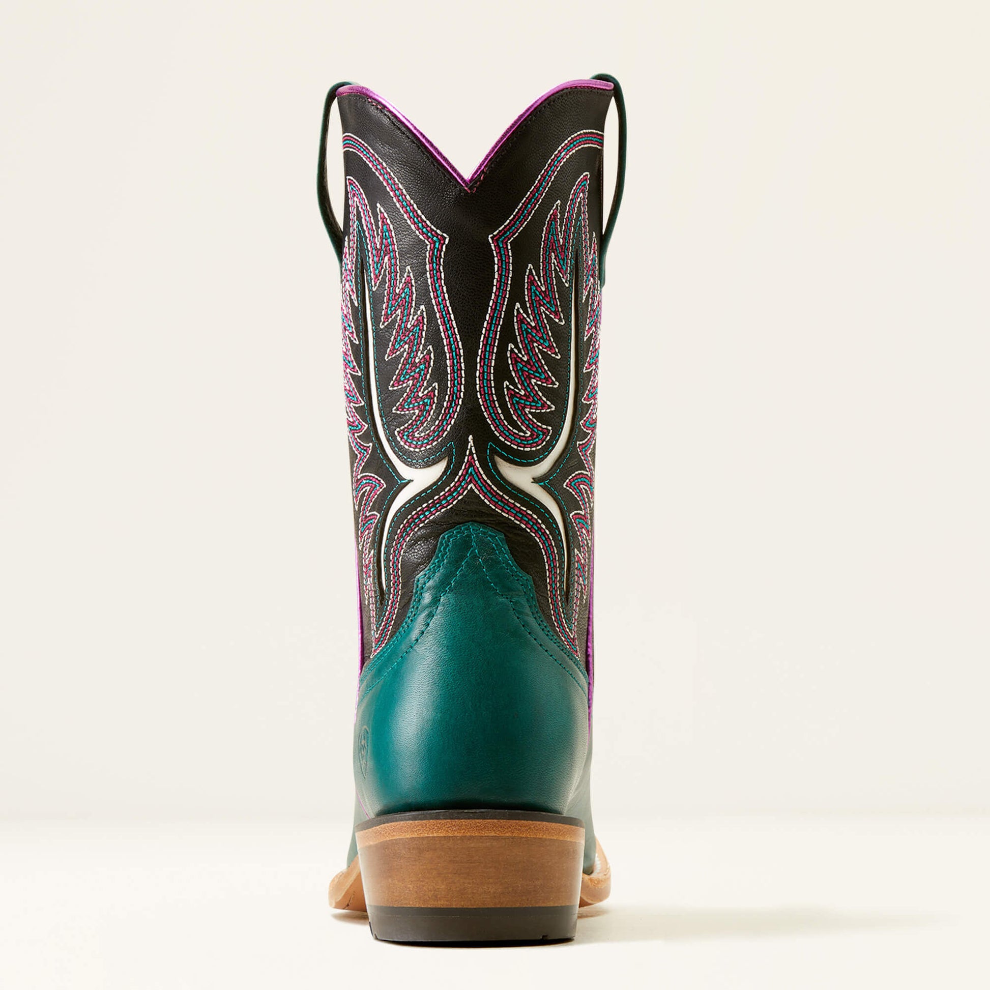 Ariat On Sale - Futurity Colt Narrow Cutter Toe Western Boot