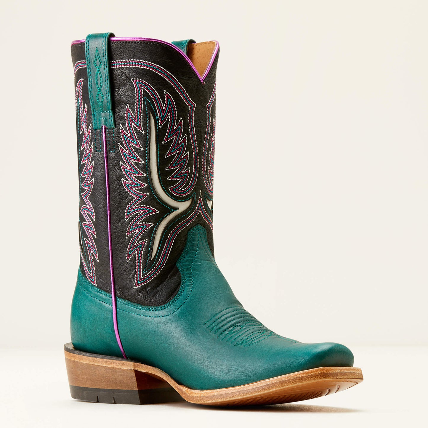 Ariat On Sale - Futurity Colt Narrow Cutter Toe Western Boot