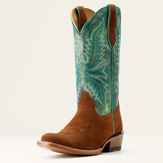 Ariat For Sale - Futurity Flash K Toe Western Boot