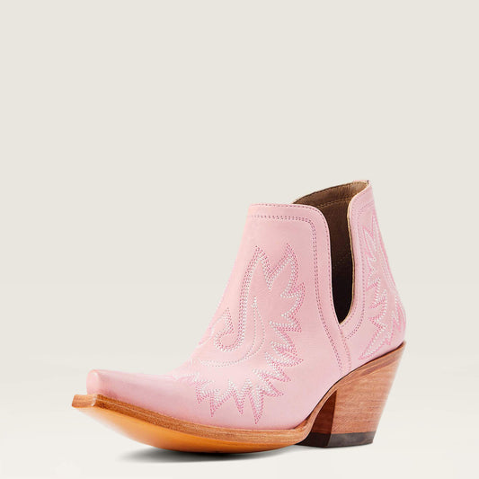 Ariat Online - Dixon X Toe Western Boot