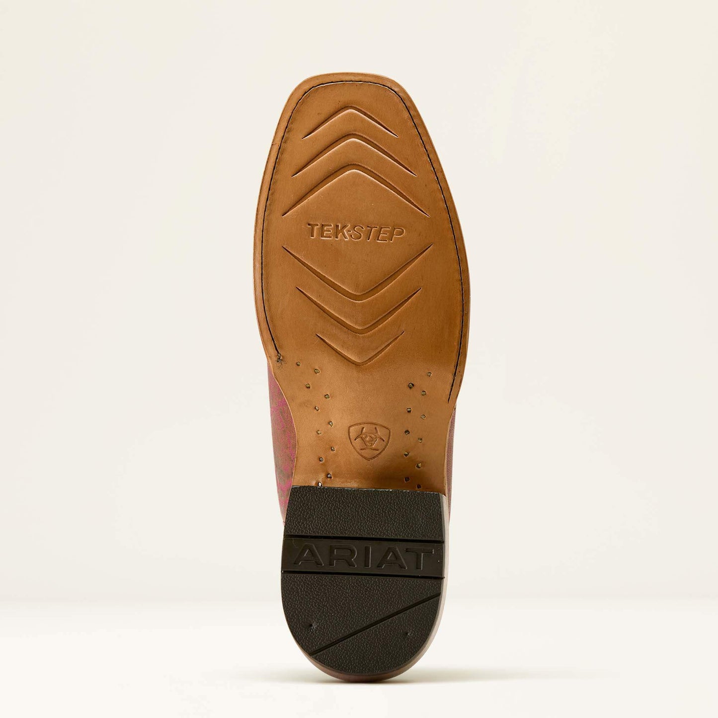Ariat Sale - Futurity Colt Narrow Cutter Toe Western Boot