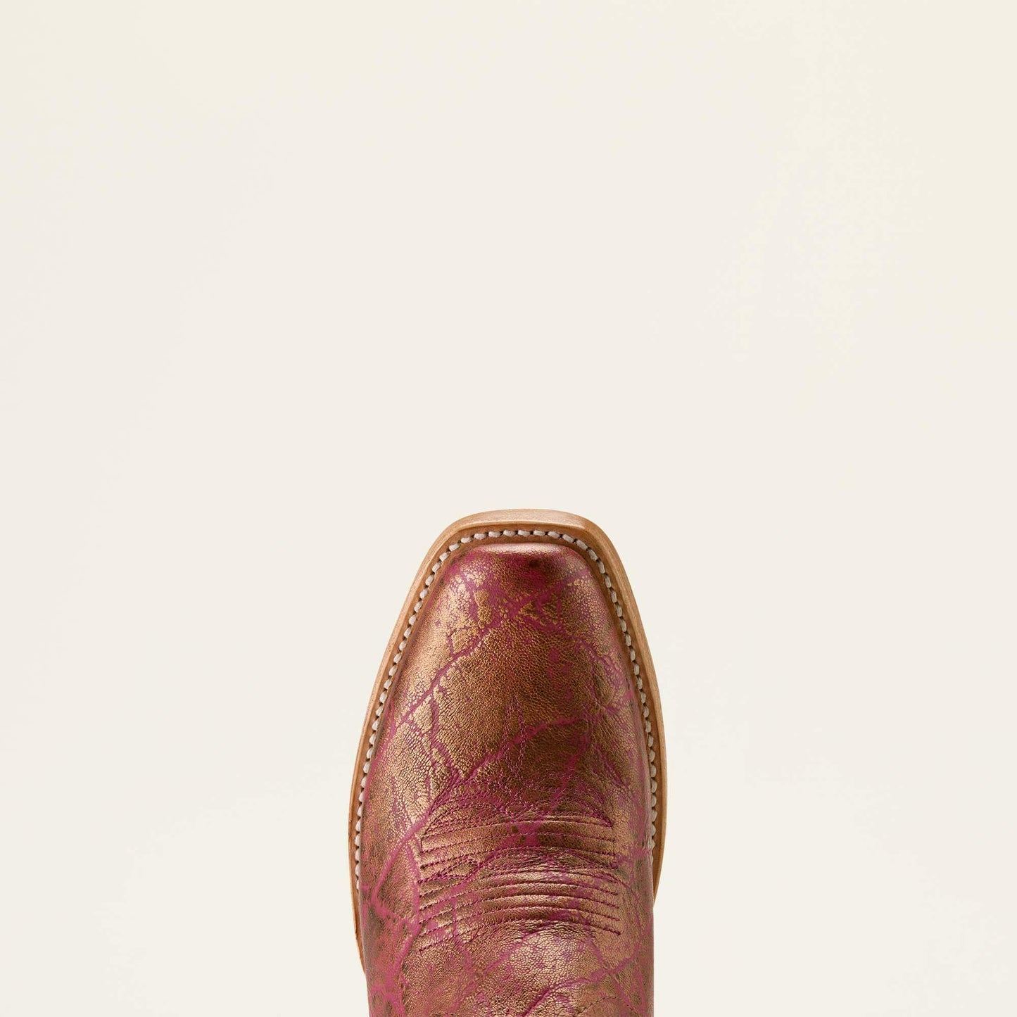 Ariat Sale - Futurity Colt Narrow Cutter Toe Western Boot
