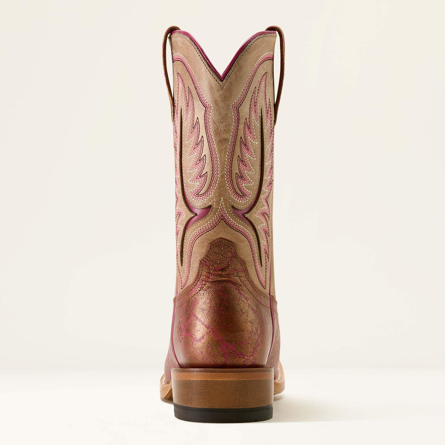 Ariat Sale - Futurity Colt Narrow Cutter Toe Western Boot
