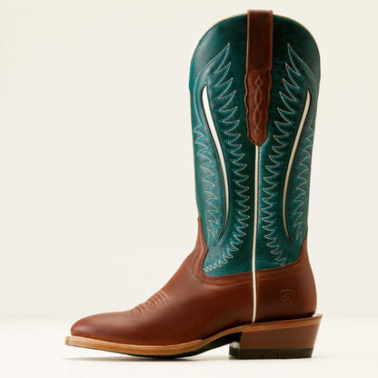 Ariat Online Shop - Futurity Limited Western Boot