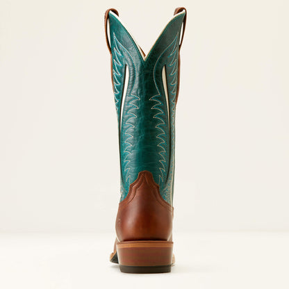 Ariat Online Shop - Futurity Limited Western Boot