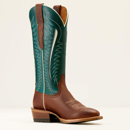 Ariat Online Shop - Futurity Limited Western Boot