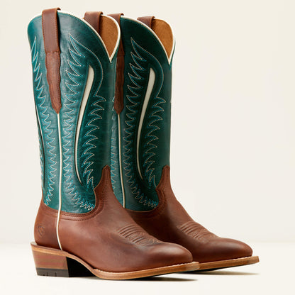 Ariat Online Shop - Futurity Limited Western Boot