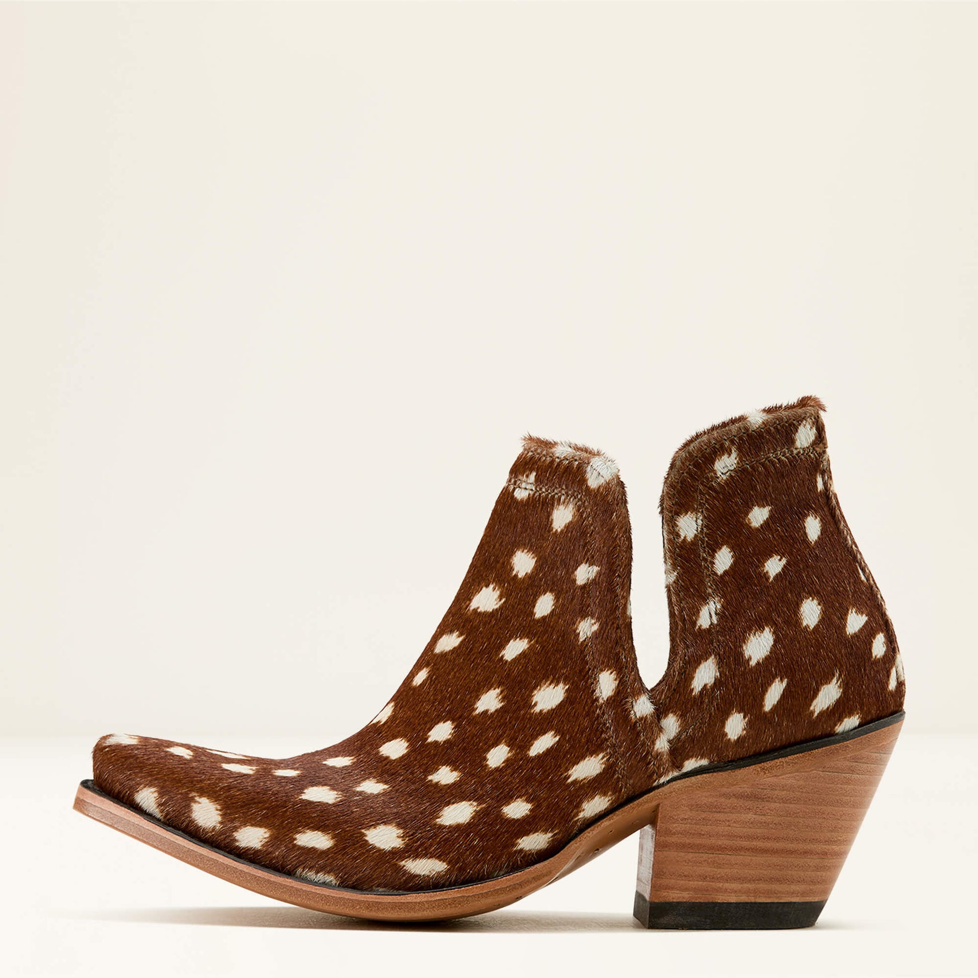 Ariat Website Store - Dixon X Toe Western Boot