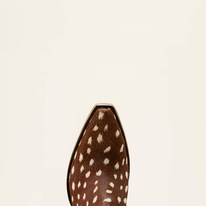 Ariat Website Store - Dixon X Toe Western Boot