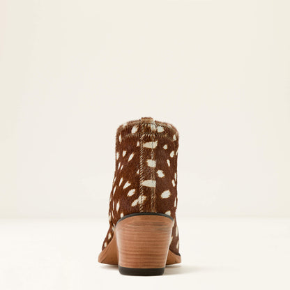 Ariat Website Store - Dixon X Toe Western Boot