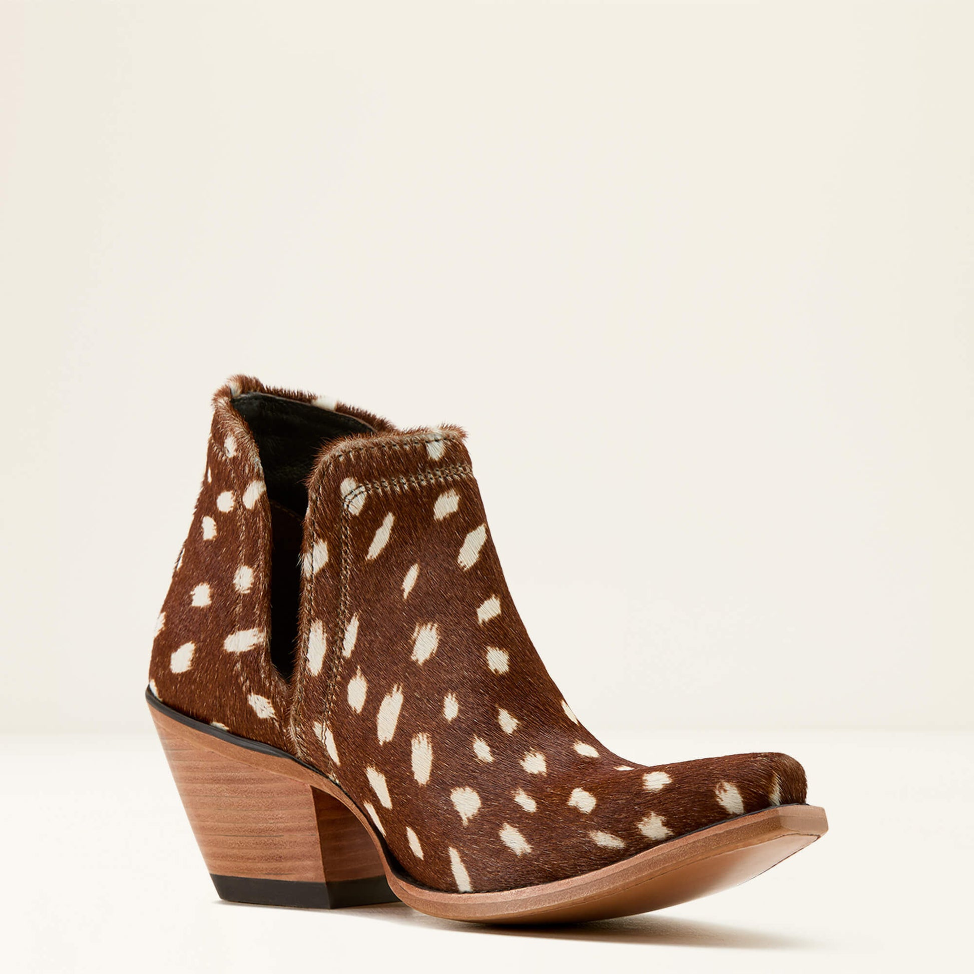 Ariat Website Store - Dixon X Toe Western Boot