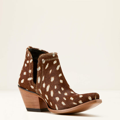 Ariat Website Store - Dixon X Toe Western Boot