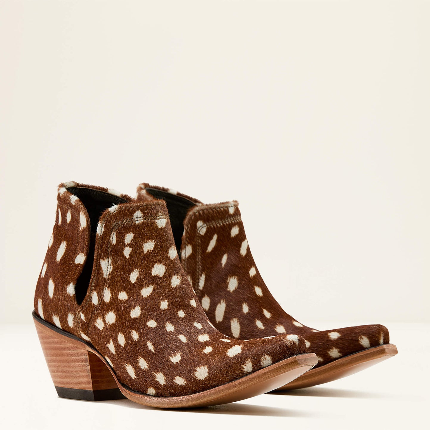 Ariat Website Store - Dixon X Toe Western Boot