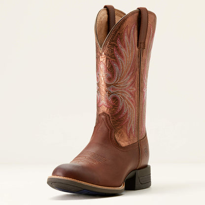 Ariat US - Ranahan Western Boot