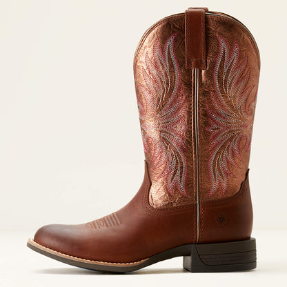 Ariat US - Ranahan Western Boot