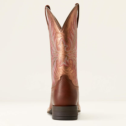 Ariat US - Ranahan Western Boot