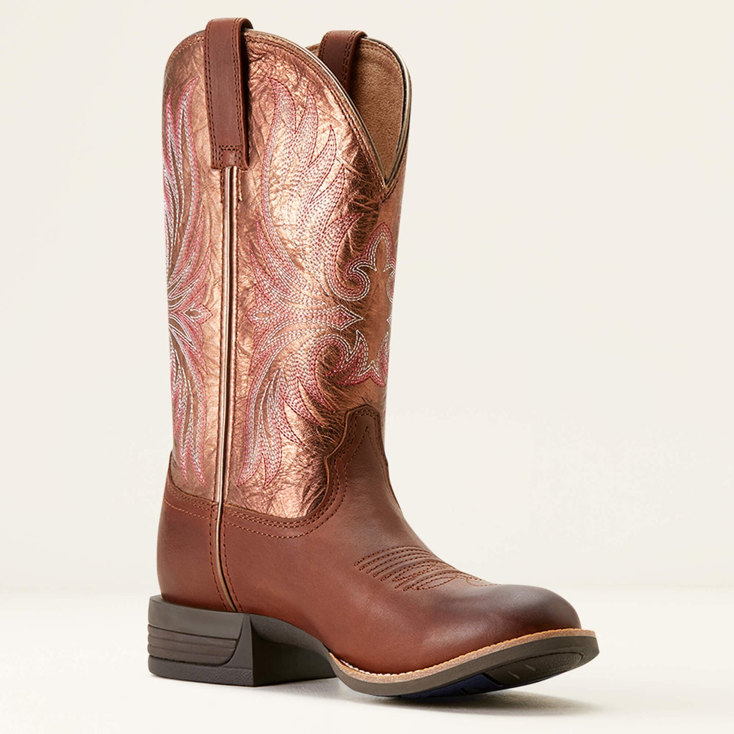 Ariat US - Ranahan Western Boot