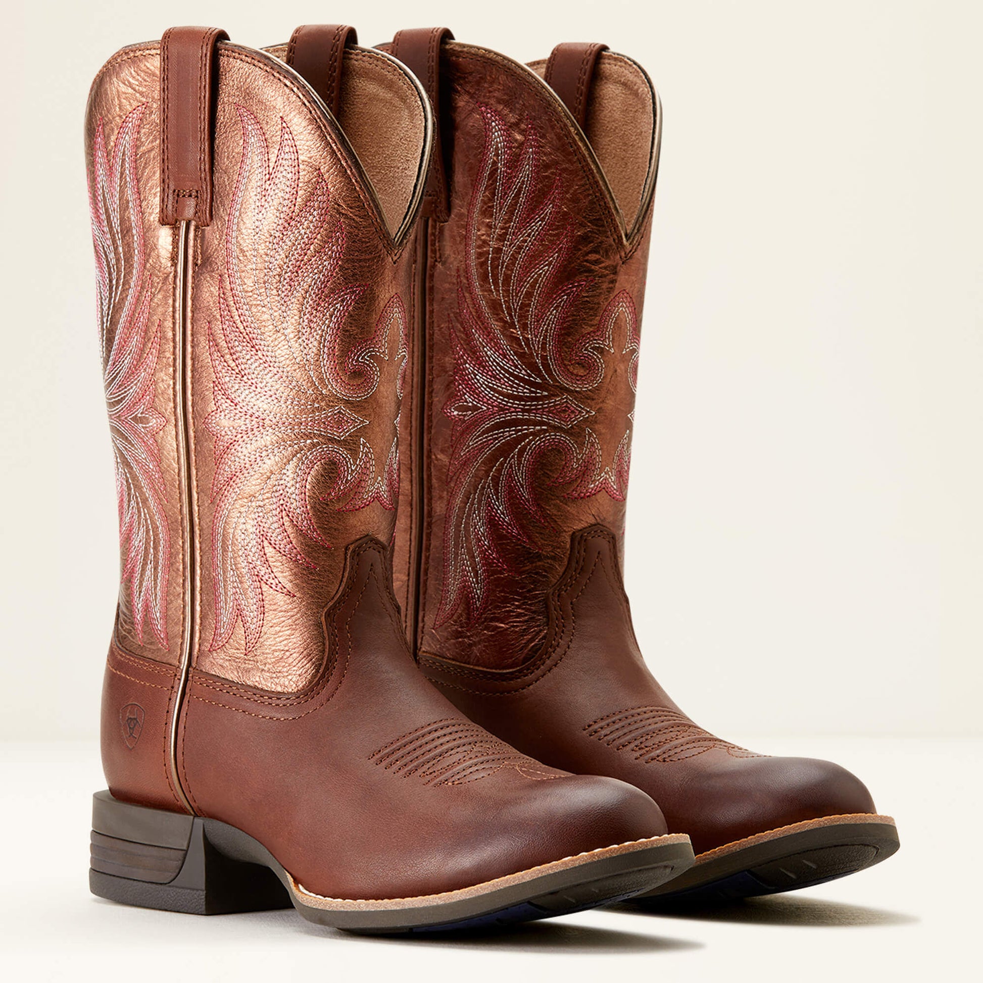 Ariat US - Ranahan Western Boot
