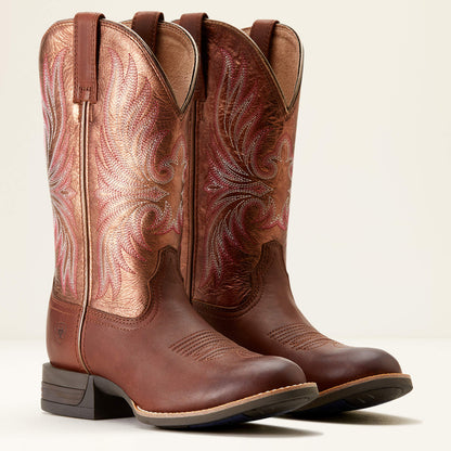 Ariat US - Ranahan Western Boot