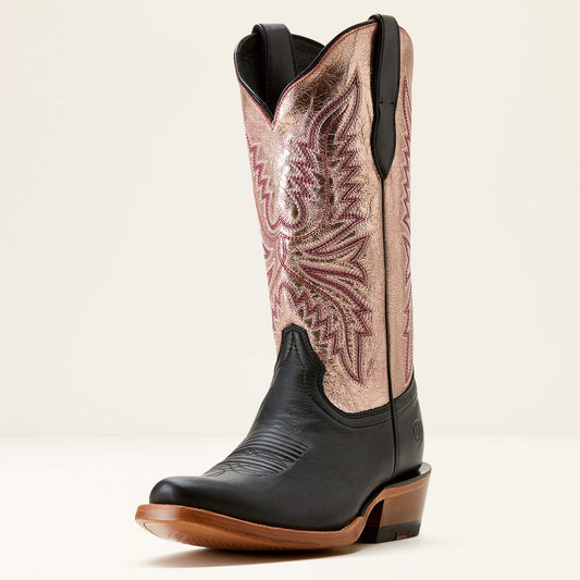 Ariat For Sale - Futurity Flash K Toe Western Boot