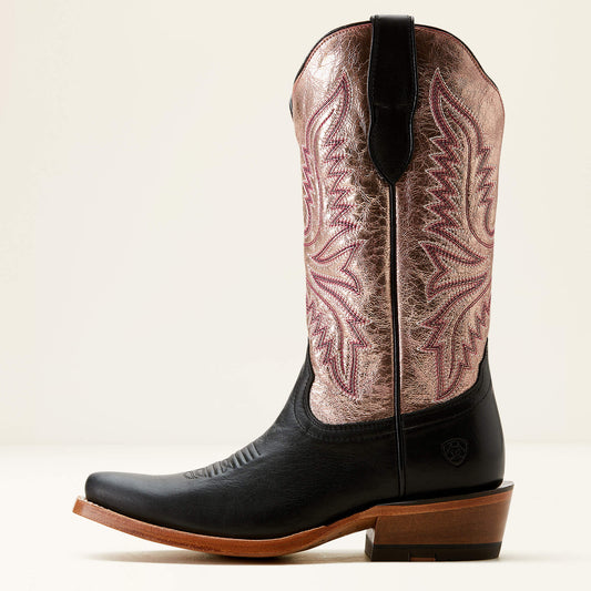 Ariat For Sale - Futurity Flash K Toe Western Boot