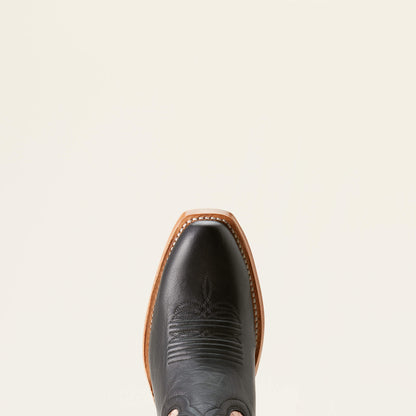 Ariat For Sale - Futurity Flash K Toe Western Boot