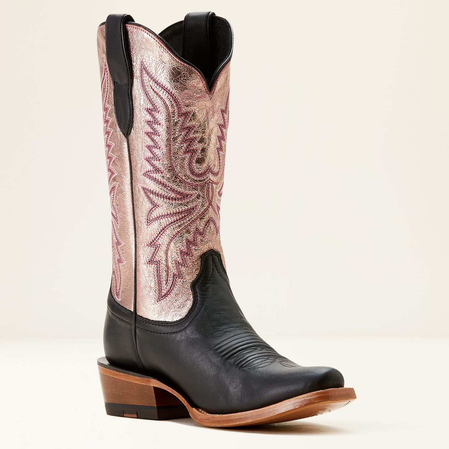Ariat For Sale - Futurity Flash K Toe Western Boot