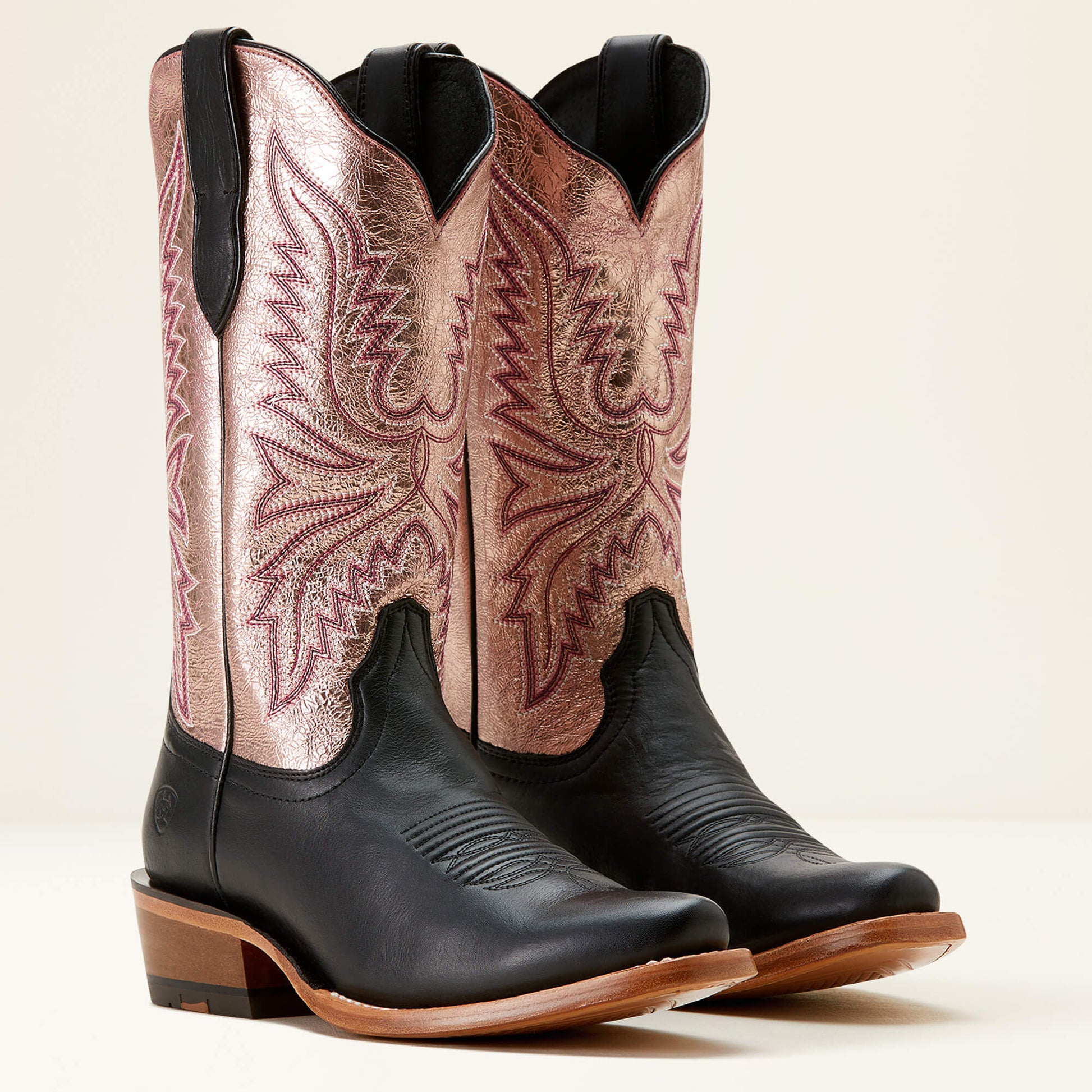 Ariat For Sale - Futurity Flash K Toe Western Boot