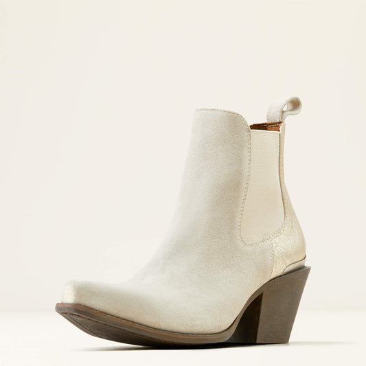 Ariat Online - Bradley Western Boot