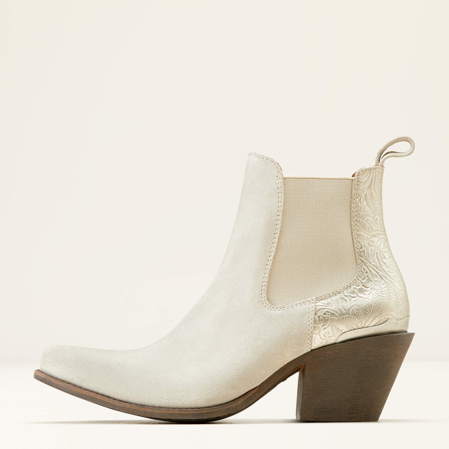 Ariat Online - Bradley Western Boot
