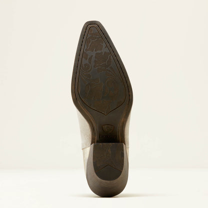 Ariat Online - Bradley Western Boot