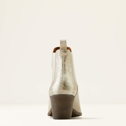 Ariat Online - Bradley Western Boot