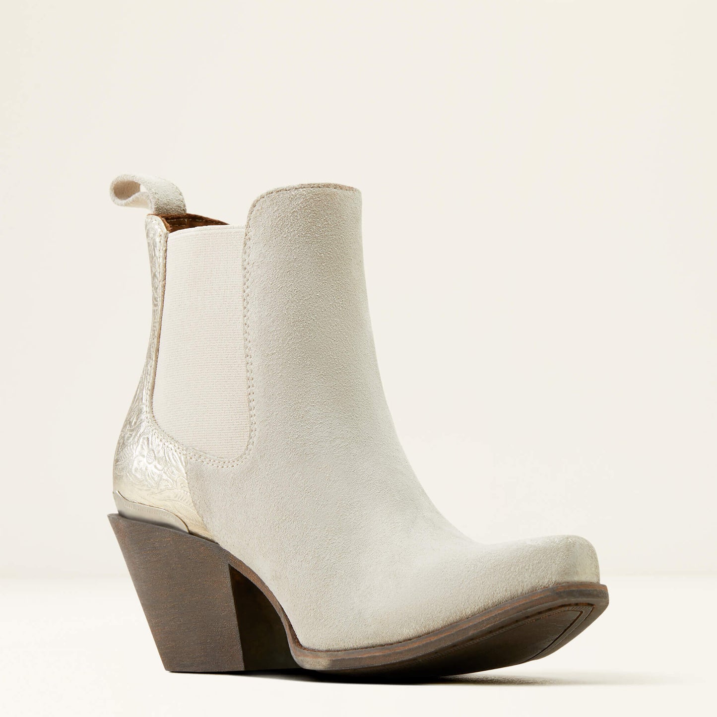 Ariat Online - Bradley Western Boot