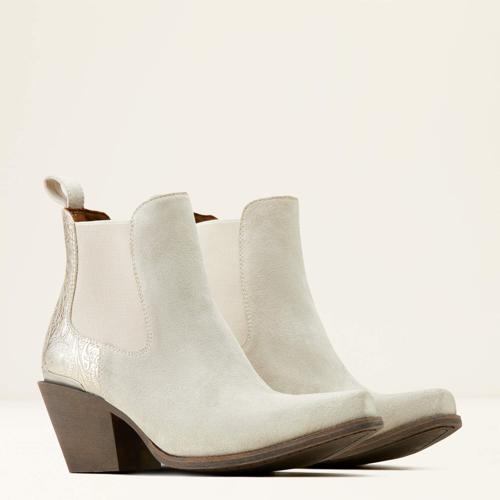 Ariat Online - Bradley Western Boot