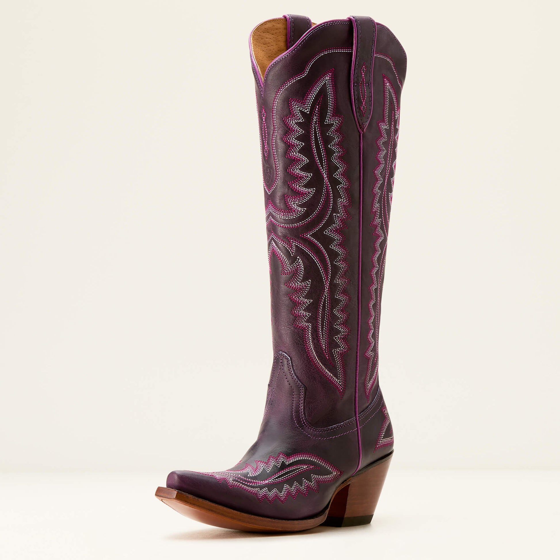 Ariat Online Shop - Casanova X Toe Western Boot