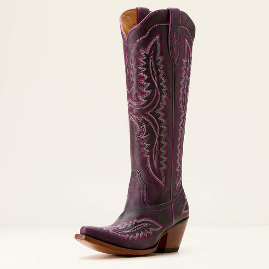 Ariat Online Shop - Casanova X Toe Western Boot