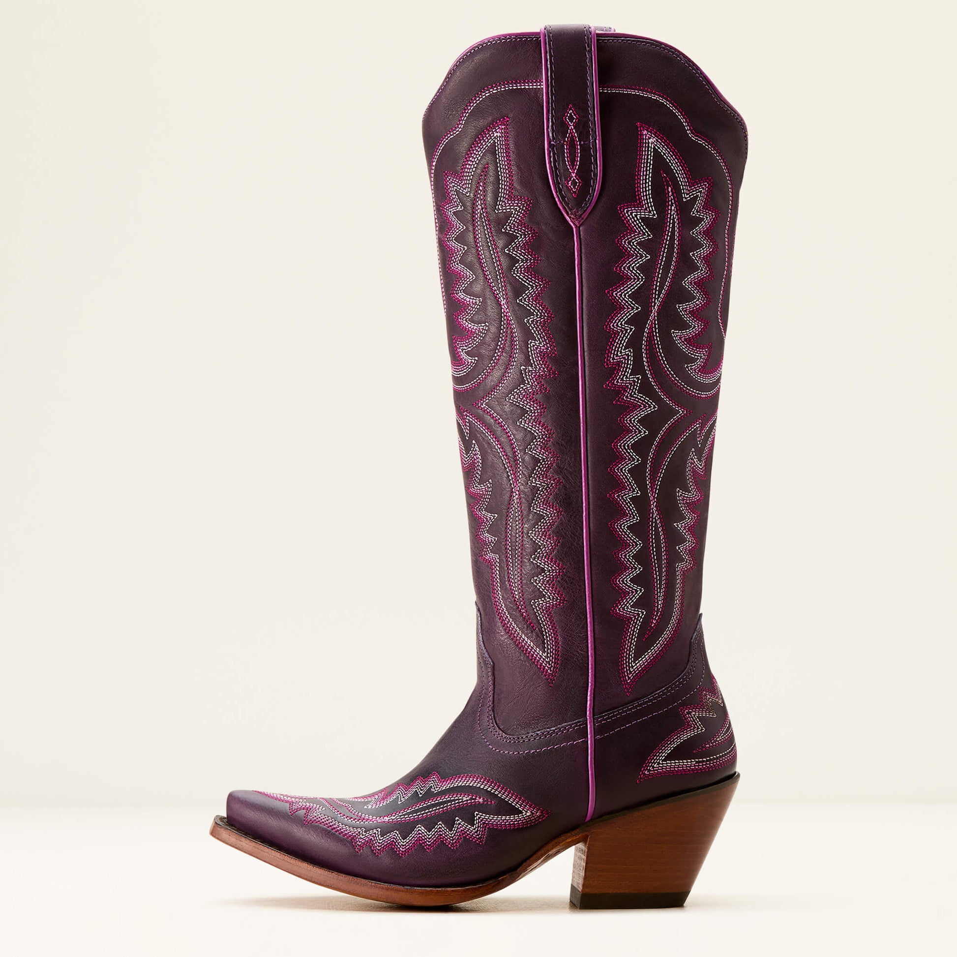 Ariat Online Shop - Casanova X Toe Western Boot