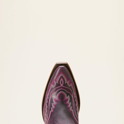 Ariat Online Shop - Casanova X Toe Western Boot