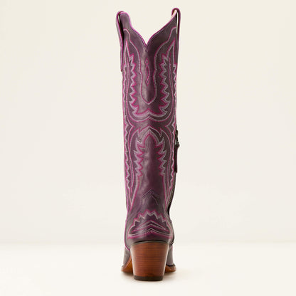 Ariat Online Shop - Casanova X Toe Western Boot