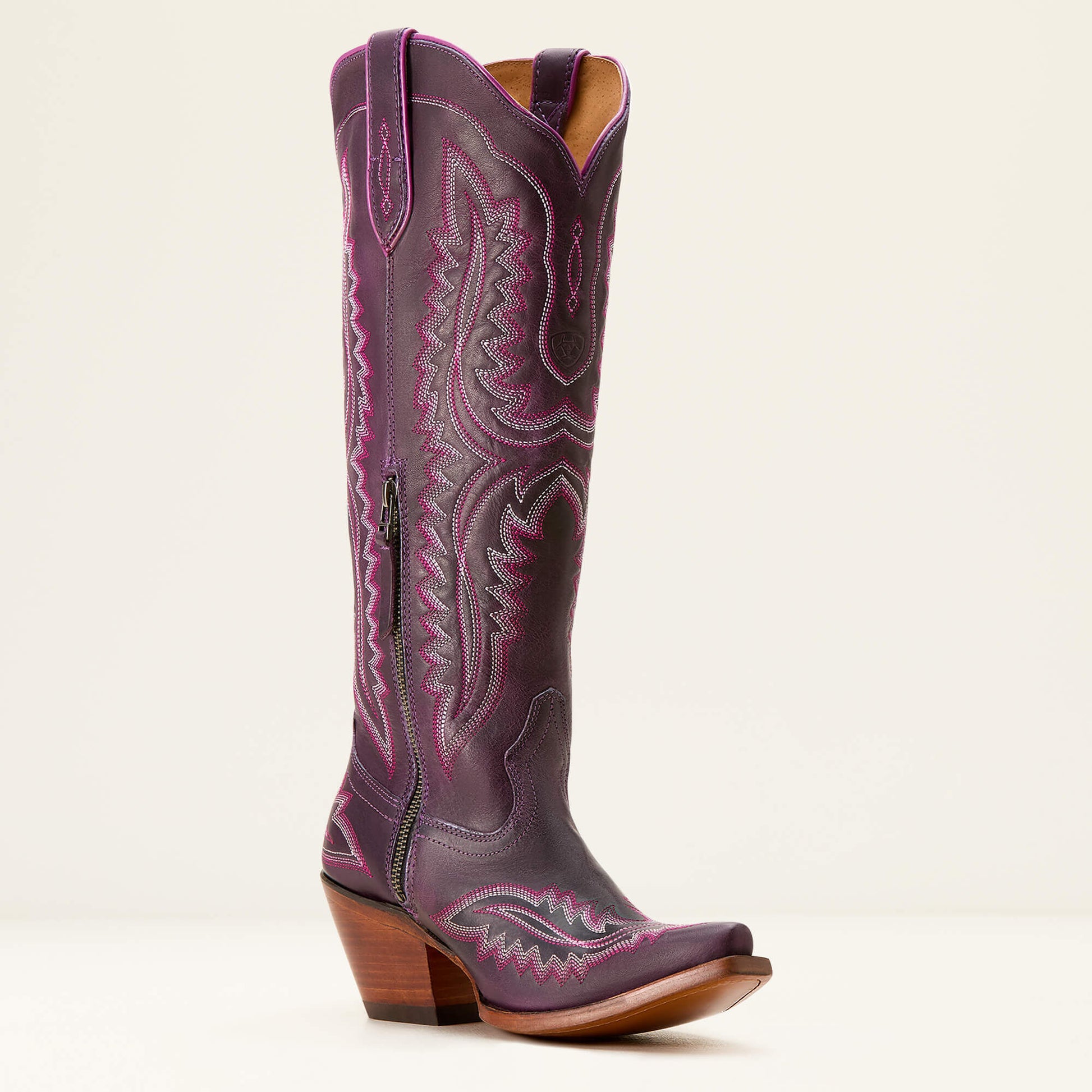 Ariat Online Shop - Casanova X Toe Western Boot