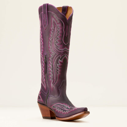 Ariat Online Shop - Casanova X Toe Western Boot