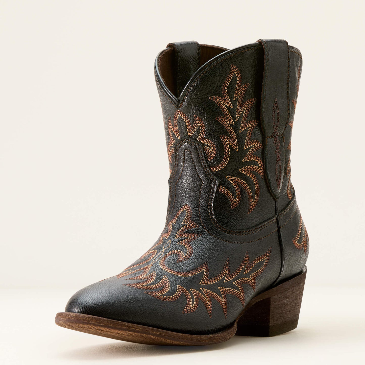 Ariat Website Store - Carlin Bootie