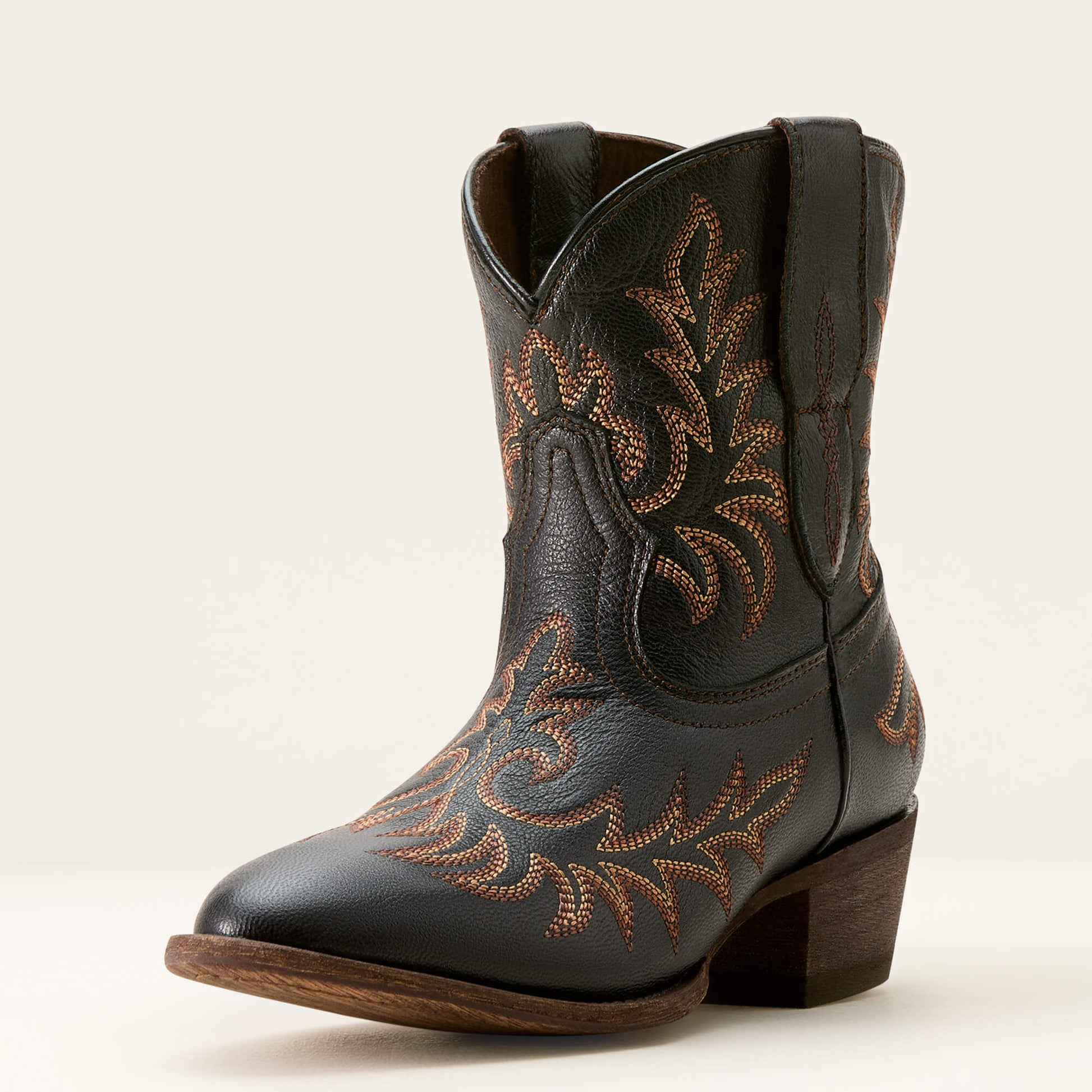 Ariat Website Store - Carlin Bootie