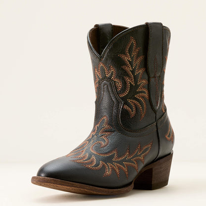 Ariat Website Store - Carlin Bootie