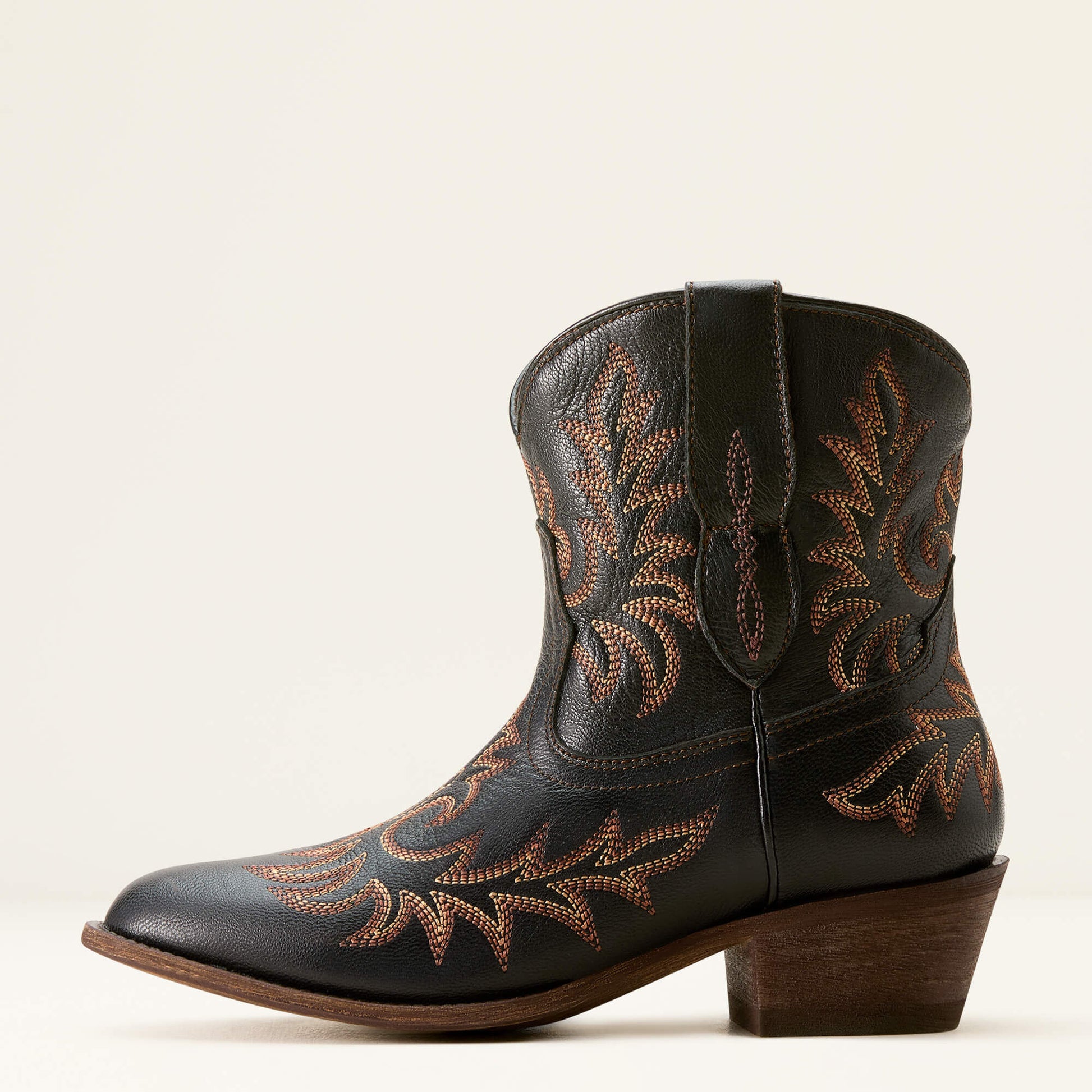 Ariat Website Store - Carlin Bootie