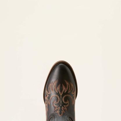 Ariat Website Store - Carlin Bootie