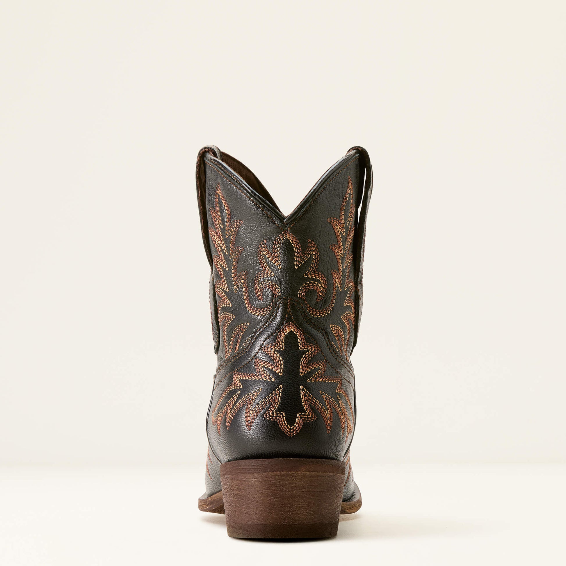 Ariat Website Store - Carlin Bootie