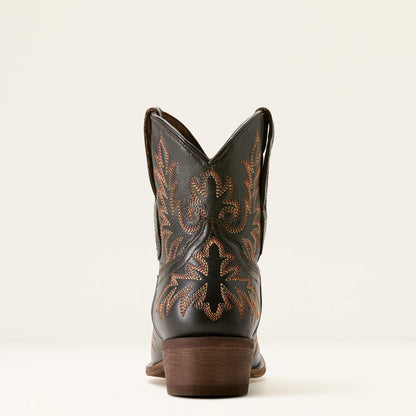 Ariat Website Store - Carlin Bootie