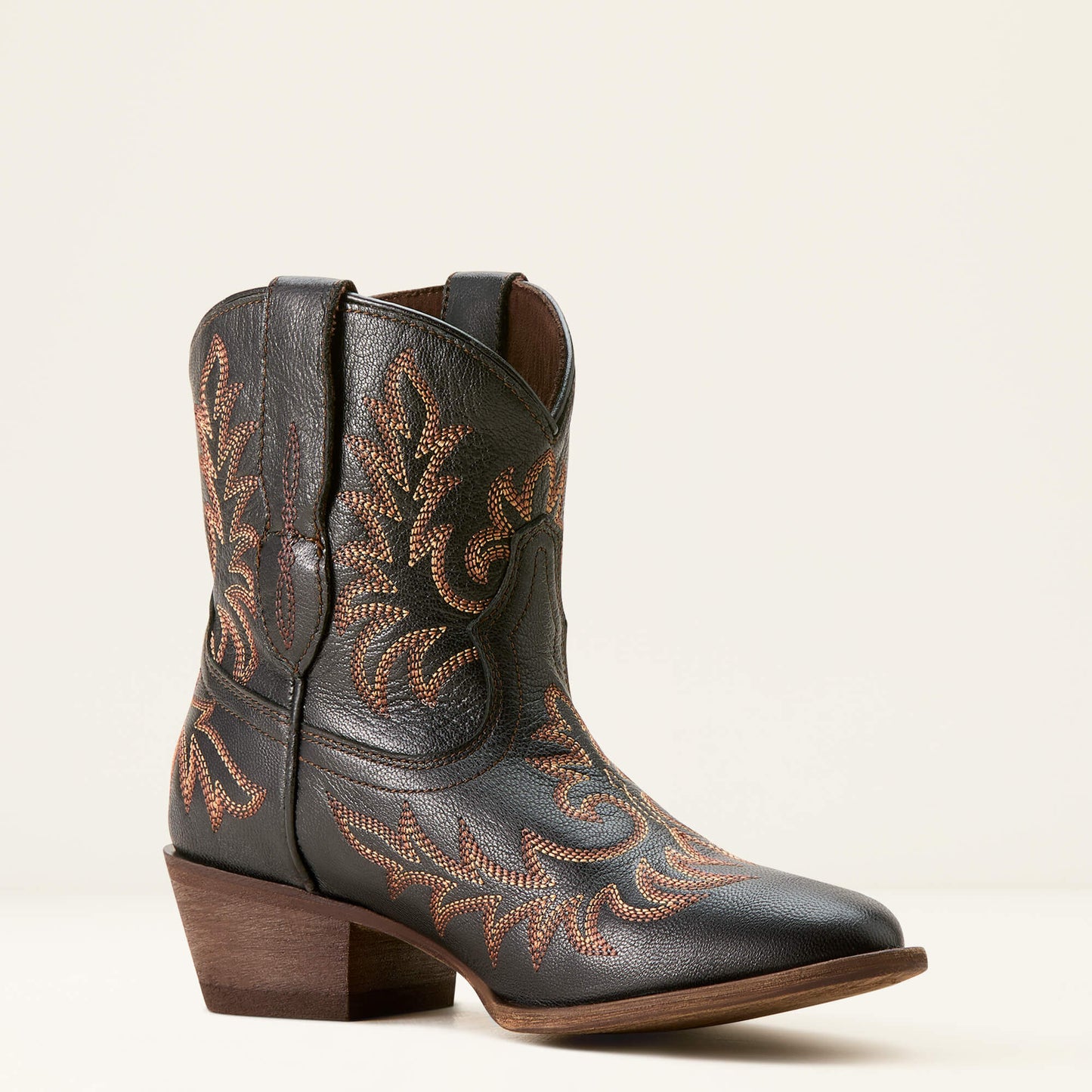 Ariat Website Store - Carlin Bootie